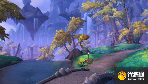 魔兽世界10.0踏风武僧宏有哪些?wow10.0踏风武僧宏命令大全