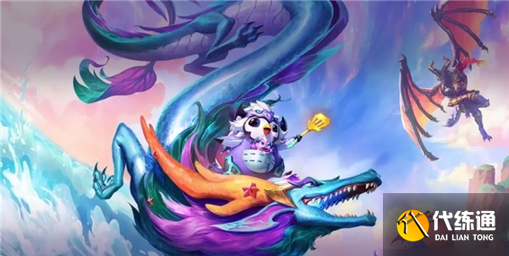 云顶之弈s8最强阵容推荐 s8赛季最强阵容搭配攻略[多图]图片1