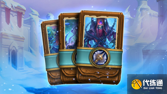 炉石传说死亡骑士怎么玩?炉石传说死亡骑士玩法心得