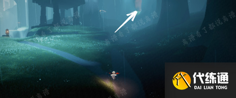 光遇欧若拉季歌曲打卡点位置大全 欧若拉季歌曲打卡点位置汇总[多图]图片1