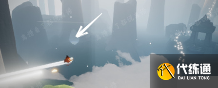 光遇欧若拉季歌曲打卡点位置大全 欧若拉季歌曲打卡点位置汇总[多图]图片2