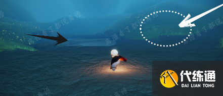 光遇欧若拉季歌曲打卡点位置大全 欧若拉季歌曲打卡点位置汇总[多图]图片3