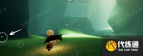 光遇欧若拉季歌曲打卡点位置大全 欧若拉季歌曲打卡点位置汇总[多图]图片4