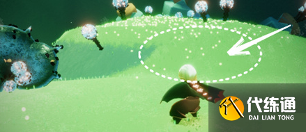 光遇欧若拉季歌曲打卡点位置大全 欧若拉季歌曲打卡点位置汇总[多图]图片5