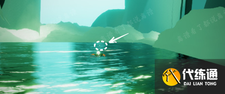 光遇欧若拉季歌曲打卡点位置大全 欧若拉季歌曲打卡点位置汇总[多图]图片6