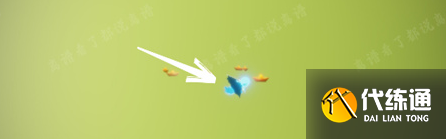 光遇欧若拉季歌曲打卡点位置大全 欧若拉季歌曲打卡点位置汇总[多图]图片8