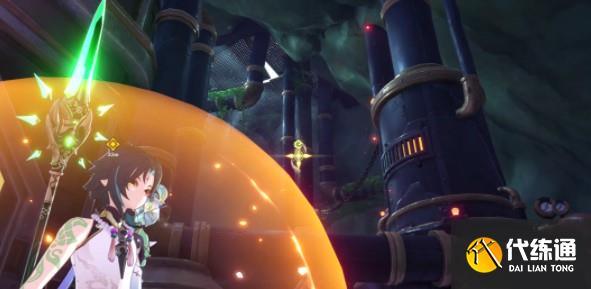 原神3.2主线宝箱在哪?怎么开?原神3.2主线宝箱位置大全介绍