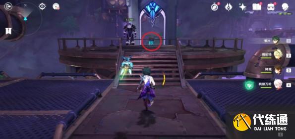 原神3.2主线宝箱在哪?怎么开?原神3.2主线宝箱位置大全介绍