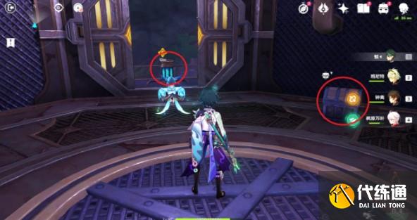 原神3.2主线宝箱在哪?怎么开?原神3.2主线宝箱位置大全介绍