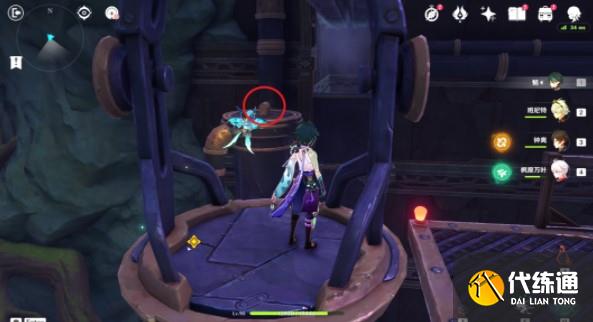 原神3.2主线宝箱在哪?怎么开?原神3.2主线宝箱位置大全介绍