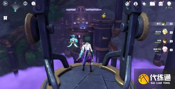 原神3.2主线宝箱在哪?怎么开?原神3.2主线宝箱位置大全介绍