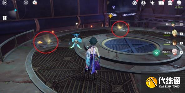 原神3.2主线宝箱在哪?怎么开?原神3.2主线宝箱位置大全介绍