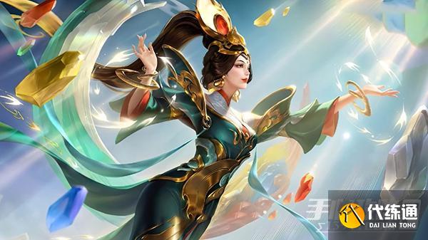 《王者荣耀》星星宝箱获得方法 《王者荣耀》星星宝箱获得方法