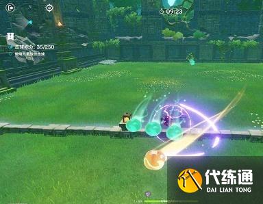 原神冒险家试炼第五天怎么玩 冒险家试炼第五天攻略分享