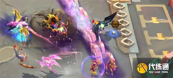 云顶之弈s8星之守护者有何羁绊 星之守护者羁绊介绍