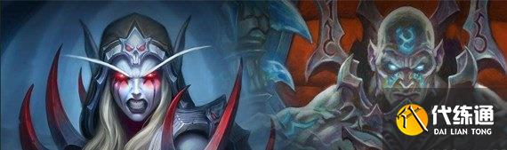 炉石传说冰封王座的骑士卡牌有哪些 冰封王座的骑士卡牌汇总介绍