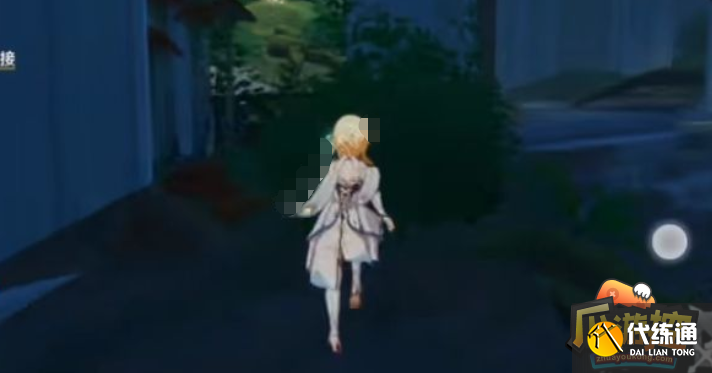 原神禁闭室信号最好的地方在哪