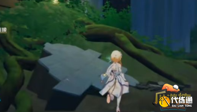 原神禁闭室信号最好的地方在哪