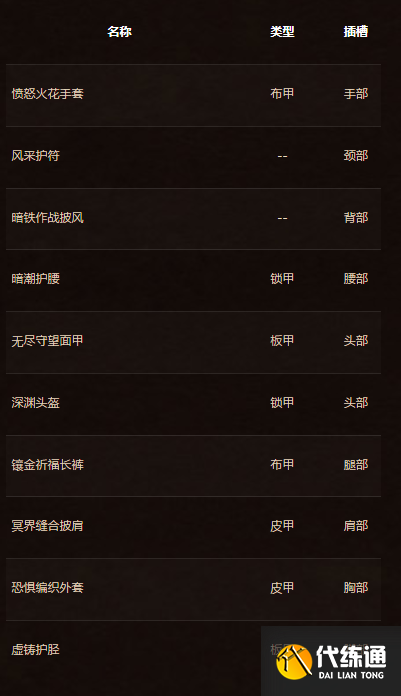 魔兽世界18周年庆活动时间