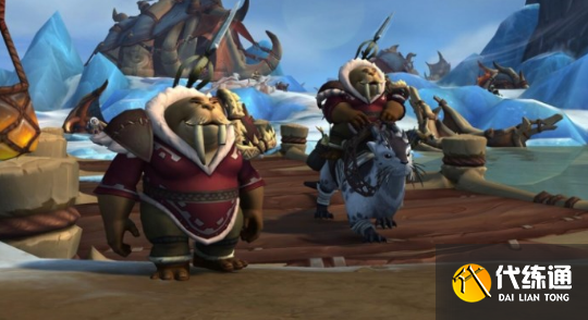 魔兽世界18周年庆活动时间