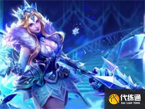 王者荣耀雅典娜2022最新出装 最强出装推荐