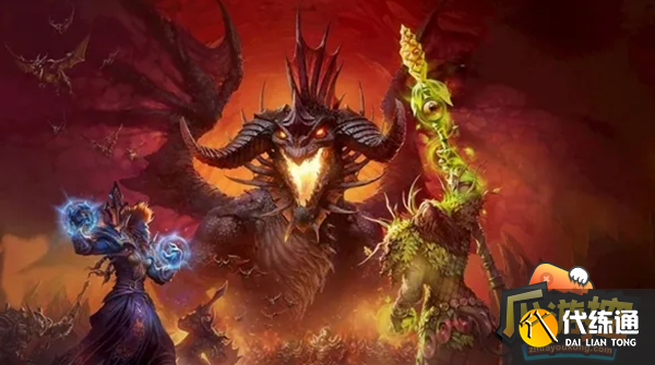魔兽世界怀旧服枯木巨魔的牢笼任务怎么做