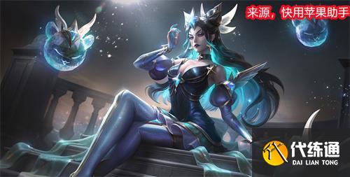 金铲铲之战s8赛季五费卡是那几张 五费卡一览