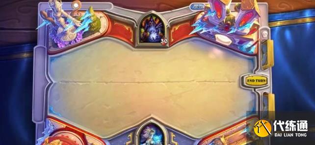 炉石传说等候巫妖王攻略 等候巫妖王任务完成方法[多图]图片2