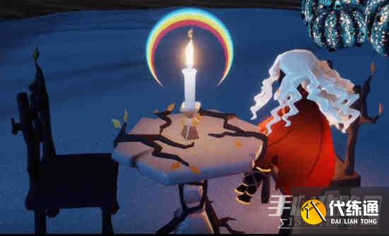 光遇女巫茶桌怎么获得 光遇女巫茶桌怎么获得