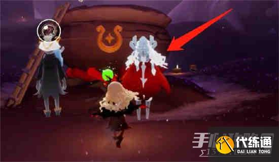 光遇女巫茶桌怎么获得 光遇女巫茶桌怎么获得