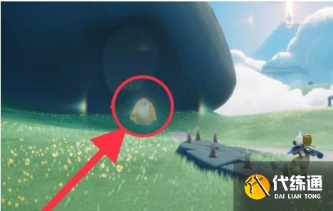 光遇11.9任务怎么做 2022年11月9日每日任务完成攻略[多图]图片2