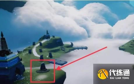 光遇11.9任务怎么做 2022年11月9日每日任务完成攻略[多图]图片3