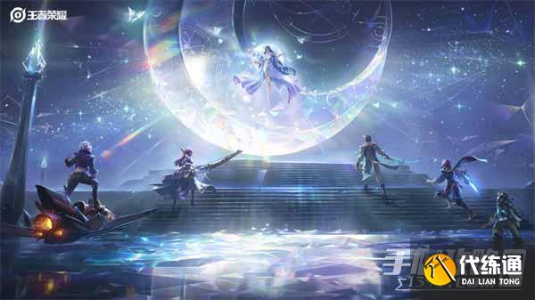 《王者荣耀》星会员经验获取一览表 《王者荣耀》星会员经验获取一览表