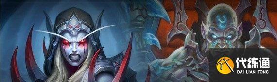 炉石传说冰封王座的骑士卡牌有哪些 冰封王座的骑士卡牌一览[多图]图片2