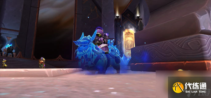 魔兽世界10.0坐骑收藏成就大全-10.0新增坐骑收藏成就