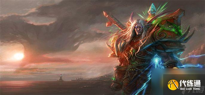 魔兽世界恶魔之击哪里出-魔兽世界恶魔之击触发几率是多少