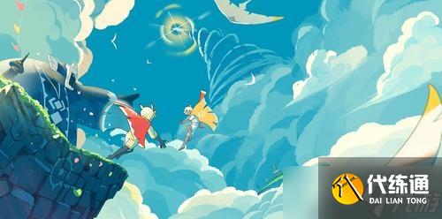 光遇手鼓获取方法介绍