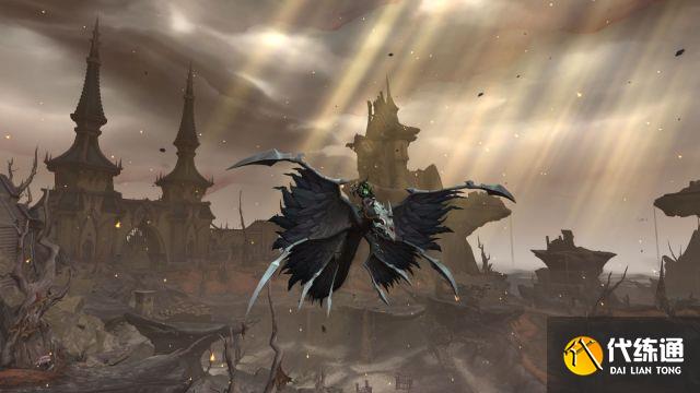 2、“复仇的缰绳”和“扎雷监察者的分形密文”.jpg 2、“复仇的缰绳”和“扎雷监察者的分形密文”.jpg