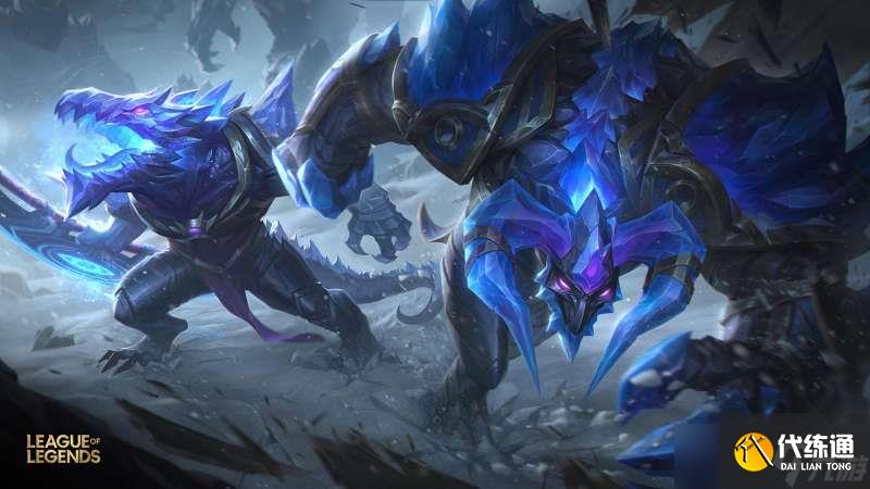 lol牛头怎么出装2023-2023牛头出装推荐