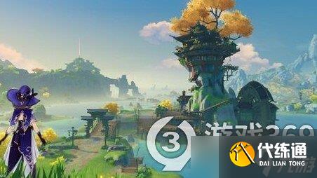 《原神》3.3稻妻活动哪些角色登场?3.3稻妻活动登场角色一览