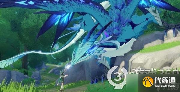 《原神》3.3稻妻活动哪些角色登场?3.3稻妻活动登场角色一览