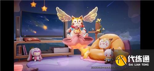 王者荣耀星会员怎么升级 星会员等级提升规则经验表[多图]图片1