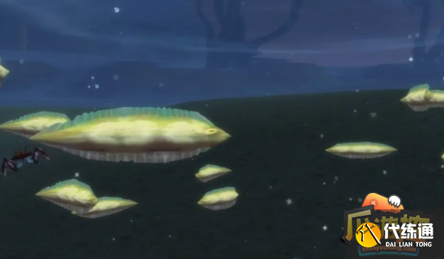 魔兽世界怀旧服石鳞鳕鱼配方是什么 魔兽世界怀旧服石鳞鳕鱼配方是什么