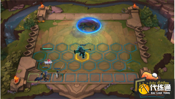 云顶之弈S8装备锻造器机制介绍1.png 云顶之弈S8装备锻造器机制介绍1.png