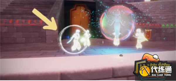 光遇挥手应援动作获取攻略3.png 光遇挥手应援动作获取攻略3.png