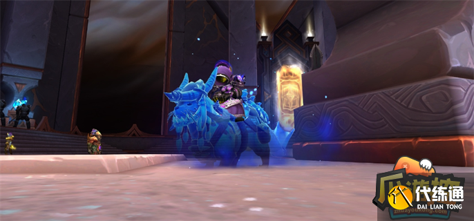 魔兽世界10.0坐骑收藏成就大全.png 魔兽世界10.0坐骑收藏成就大全.png