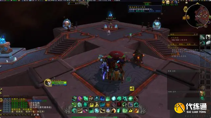 《魔兽世界》18周年庆奖励获取攻略 《魔兽世界》18周年庆奖励获取攻略