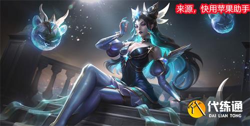 金铲铲之战s8赛季五费卡是那几张 五费卡一览