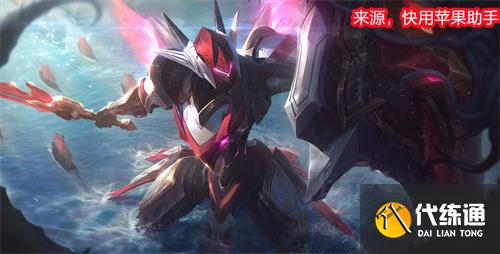 金铲铲之战s8赛季五费卡是那几张 五费卡一览