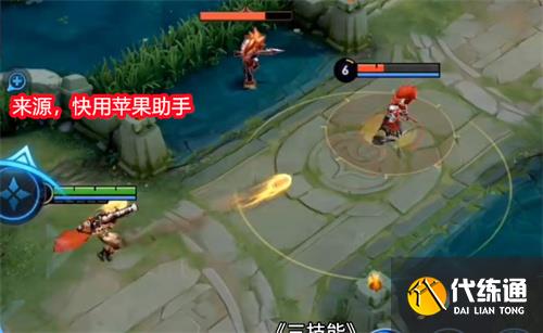 王者荣耀莱西奥多少钱 金币价格分享